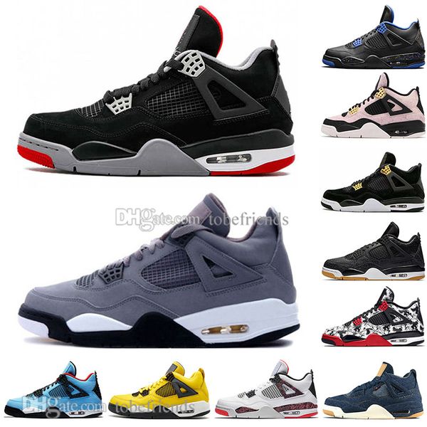 bred 4 4s what the travis scotts cactus jack laser wings mens basketball shoes pale citron kaws men sport designer sneakers
bred 4 4s what the travis scotts cactus jack laser wings mens basketball shoes pale citron kaws men sport designer sneakers