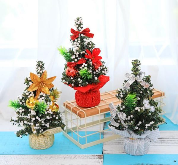 christmas trees party new year table decorative pine tree home decoration mini xmas tree with flowers pendants ball bow gifts
christmas trees party new year table decorative pine tree home decoration mini xmas tree with flowers pendants ball bow gifts