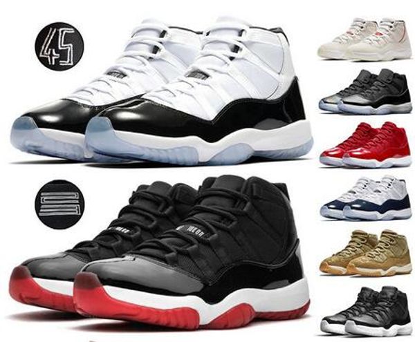 топ 11s concord 45 дизайнерские кроссовки 11 бред платиновый оттенок низкая полночь темно-синий баскетбольная обувь для мужчин женщин xi кро
топ 11s concord 45 дизайнерские кроссовки 11 бред платиновый оттенок низкая полночь темно-синий баскетбольная обувь для мужчин женщин xi кро
