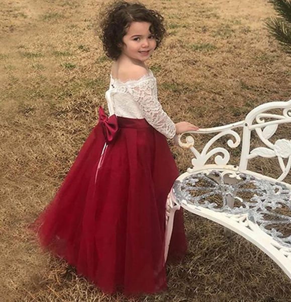 new lace wedding holy dress the flower girl zipper party the banquet party show ball dress vestidos de fiesta, White;blue
new lace wedding holy dress the flower girl zipper party the banquet party show ball dress vestidos de fiesta, White;blue