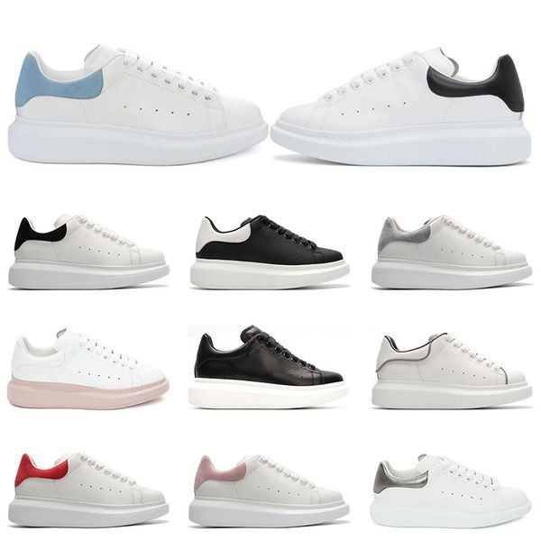 New Designer shoes 3M Reflective white leather casual shoes women men black gold red fashion comfortable flat sneakers Platform size 36-44
New Designer shoes 3M Reflective white leather casual shoes women men black gold red fashion comfortable flat sneakers Platform size 36-44