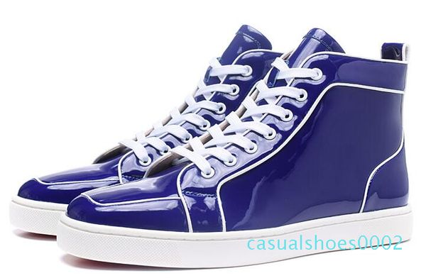 2019 red bottom designers casual shoes sneakers black orlato high party lovers ladies ace genuine leather mens womens new shoes c02
2019 red bottom designers casual shoes sneakers black orlato high party lovers ladies ace genuine leather mens womens new shoes c02