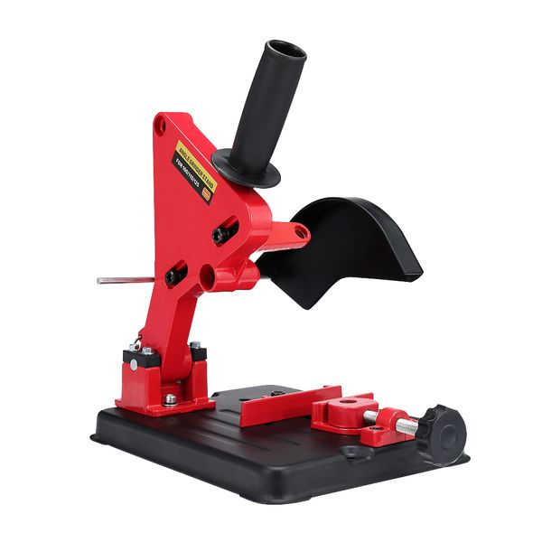 angle grinder stand bracket holder cutter support metal cutting machine power tools accessories for 100 - 125mm angle grinder
angle grinder stand bracket holder cutter support metal cutting machine power tools accessories for 100 - 125mm angle grinder