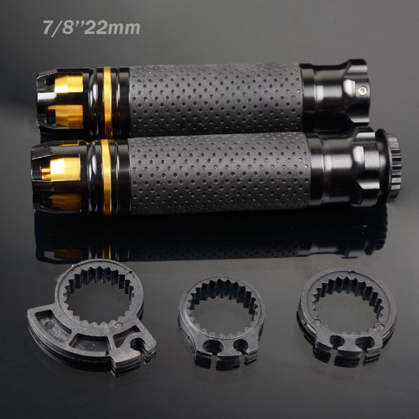 22mm 7/8"handlebar to fit for most street bikes sport bikes with 22mm standard hollow handlebars for yamaha yzf r6 r1 t-max 530
22mm 7/8"handlebar to fit for most street bikes sport bikes with 22mm standard hollow handlebars for yamaha yzf r6 r1 t-max 530