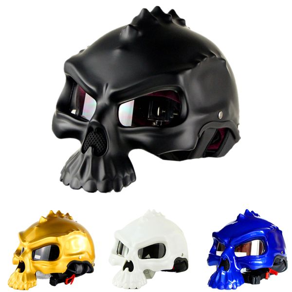 прохладный череп половина face helmet matte black men vintage половина каски измельчитель ретро casque dot scooter capacetes para moto vinta
прохладный череп половина face helmet matte black men vintage половина каски измельчитель ретро casque dot scooter capacetes para moto vinta