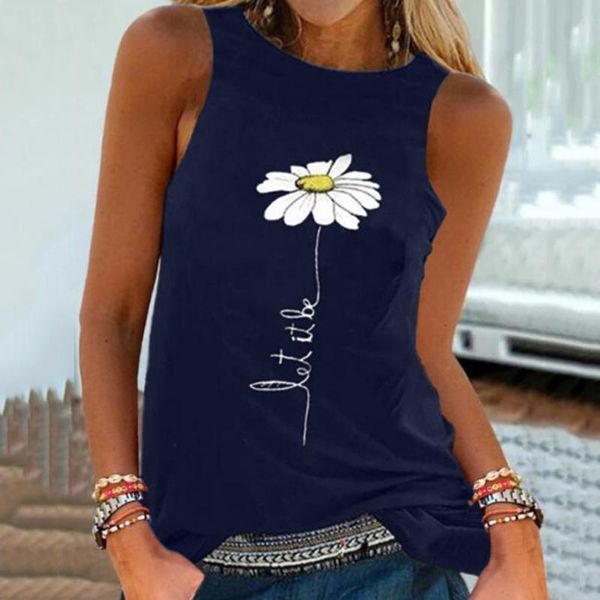 flower print tanks women casual sleeveless o neck bandages summer vestes bohemia beach vest femme tamks ropa para mujer, White
flower print tanks women casual sleeveless o neck bandages summer vestes bohemia beach vest femme tamks ropa para mujer, White