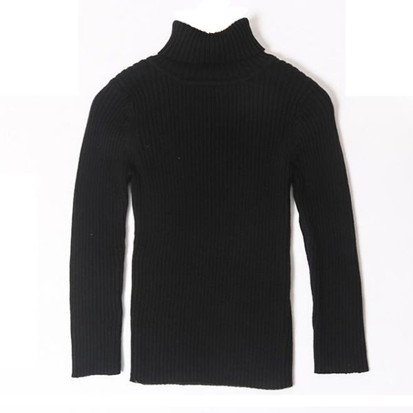 cotton yarn children's clothing children's turtleneck sweater korean boys and girls sweater base shirt thick, Blue
cotton yarn children's clothing children's turtleneck sweater korean boys and girls sweater base shirt thick, Blue