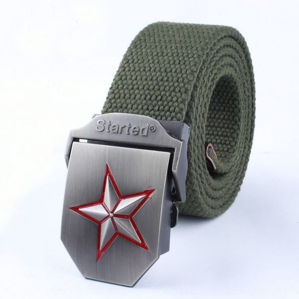 men's and women's universal automatic buckle leisure sailor dancefans woven canvas battlefield trend belt canvas belt, Black;brown
men's and women's universal automatic buckle leisure sailor dancefans woven canvas battlefield trend belt canvas belt, Black;brown