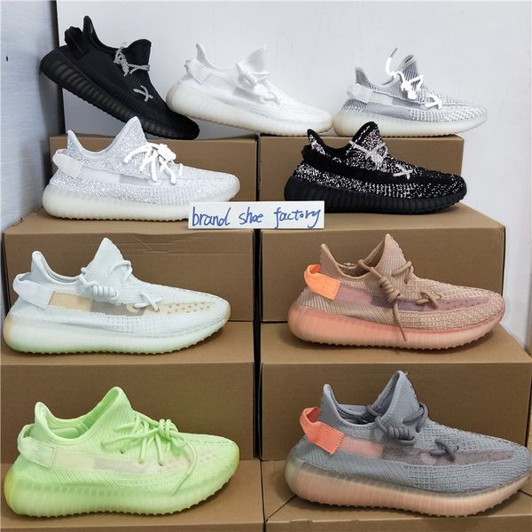 box+receipt+stockx)wholesale kanye west designer v2 sneakers citrin cloud white reflective black clay butter antlia men women running shoes
box+receipt+stockx)wholesale kanye west designer v2 sneakers citrin cloud white reflective black clay butter antlia men women running shoes