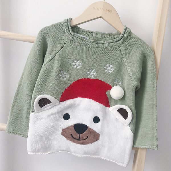 autumn winter children hand embroidery sweater christmas baby girls boys sweaters casual kids pullover cartoon sweaters, Blue
autumn winter children hand embroidery sweater christmas baby girls boys sweaters casual kids pullover cartoon sweaters, Blue