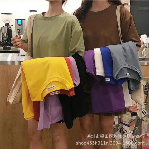 wea006 mens new brand designer crew neck t-shirt women 2019 t-shirt cotton tees tshirt womens sleeve summer short kpxmm, Black
wea006 mens new brand designer crew neck t-shirt women 2019 t-shirt cotton tees tshirt womens sleeve summer short kpxmm, Black