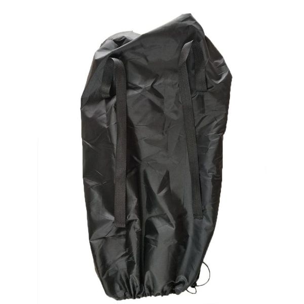 drawstring with shoulder straps portable storage bag oxford cloth baby stroller travel dustproof car children safety seat cover
drawstring with shoulder straps portable storage bag oxford cloth baby stroller travel dustproof car children safety seat cover