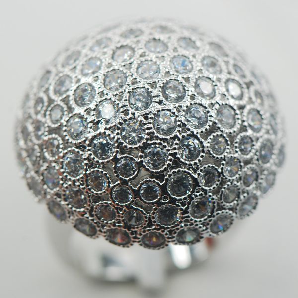 925 sterling silver ring micropave crystal zircon white crystal zircon 925 sterling silver ring size 6 7 8 9 10 11 a02, Golden;silver
925 sterling silver ring micropave crystal zircon white crystal zircon 925 sterling silver ring size 6 7 8 9 10 11 a02, Golden;silver