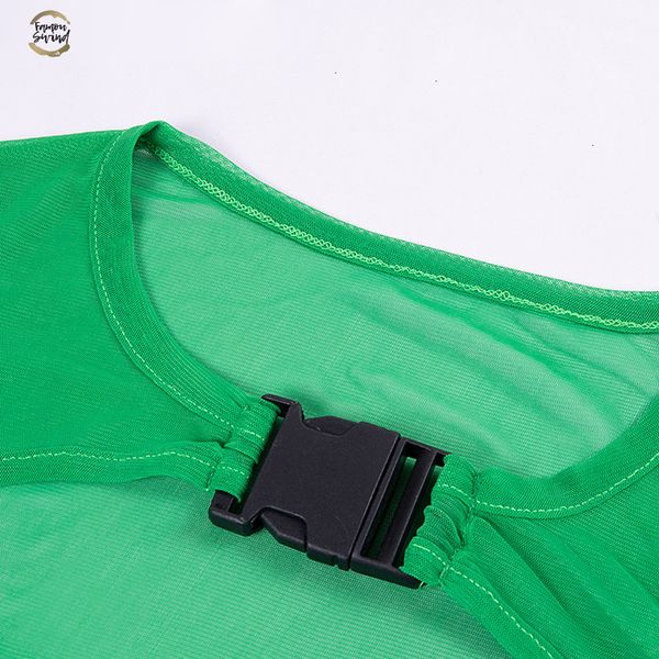 transparent mesh t shirt women black crop o neck buckle long sleeve tshirt streetwear summer cropped, White
transparent mesh t shirt women black crop o neck buckle long sleeve tshirt streetwear summer cropped, White