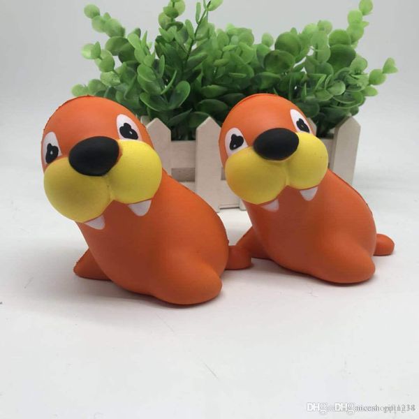 bravo h h t435 new kawaii 12cm colossal jumbo sea lion squishy sh rising phone straps pendant sweet scented bread kids toy gifts
bravo h h t435 new kawaii 12cm colossal jumbo sea lion squishy sh rising phone straps pendant sweet scented bread kids toy gifts