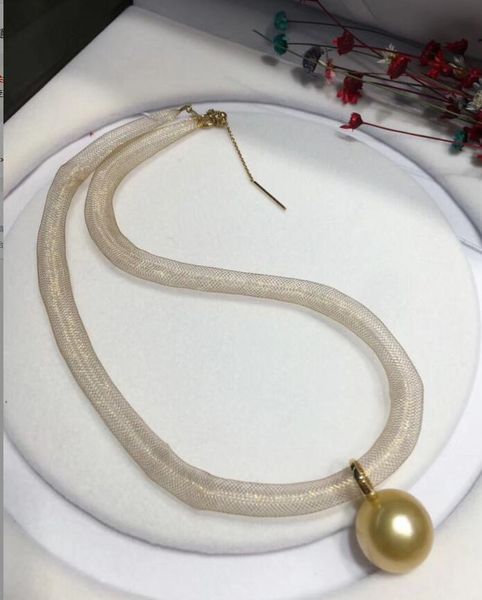 gt;>>>noble jewelry gorgeous 12-13mm south sea gold pearl pendant 18k, Silver
gt;>>>noble jewelry gorgeous 12-13mm south sea gold pearl pendant 18k, Silver