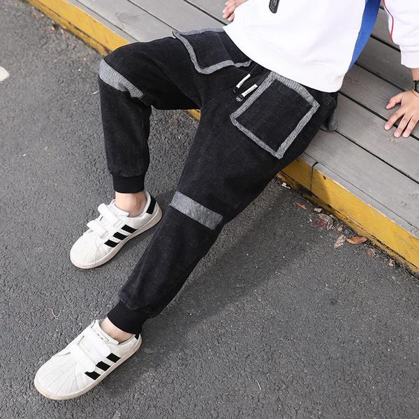 travel snail boys jeans kids trousers boy pants boys dress pants elastic waist 3-12 years spring autumn new, Blue
travel snail boys jeans kids trousers boy pants boys dress pants elastic waist 3-12 years spring autumn new, Blue