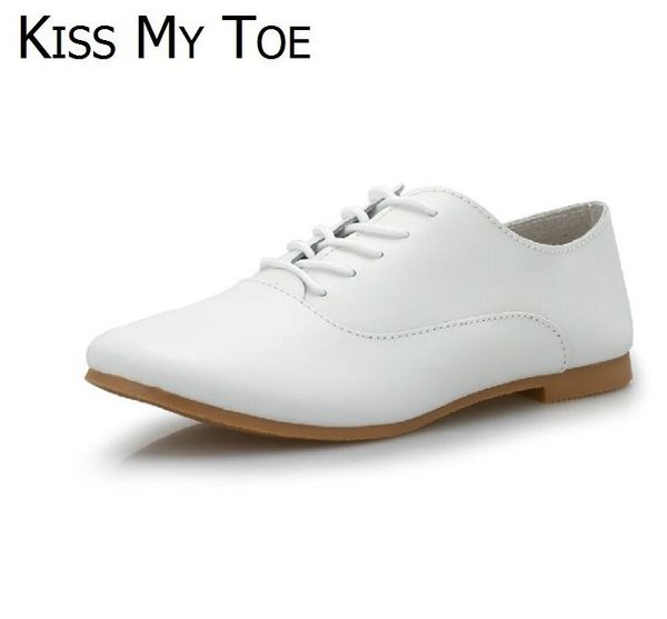 fashion 2020 spring simple genuine leather casual breathable shoes for women flat ladies trainers chaussure femme zapatos mujer, Black
fashion 2020 spring simple genuine leather casual breathable shoes for women flat ladies trainers chaussure femme zapatos mujer, Black