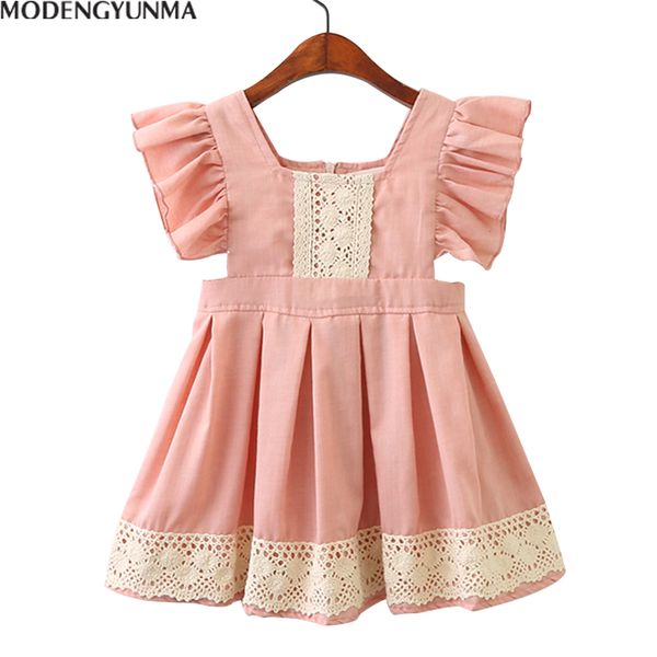 nerlero girls dresses new brand princess girl clothing stitching lace sleeve girls dress 2-6 year little princess costume, Red;yellow
nerlero girls dresses new brand princess girl clothing stitching lace sleeve girls dress 2-6 year little princess costume, Red;yellow