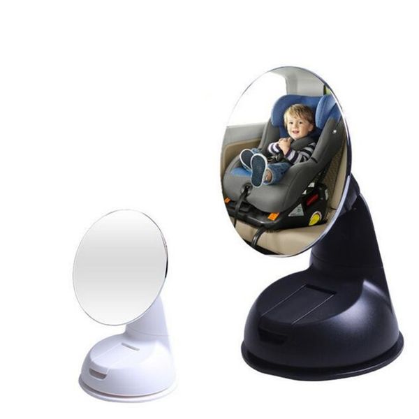 car styling baby mirror easy view back seat view monitor mirror rotation car safety accessories for baby kids infant
car styling baby mirror easy view back seat view monitor mirror rotation car safety accessories for baby kids infant