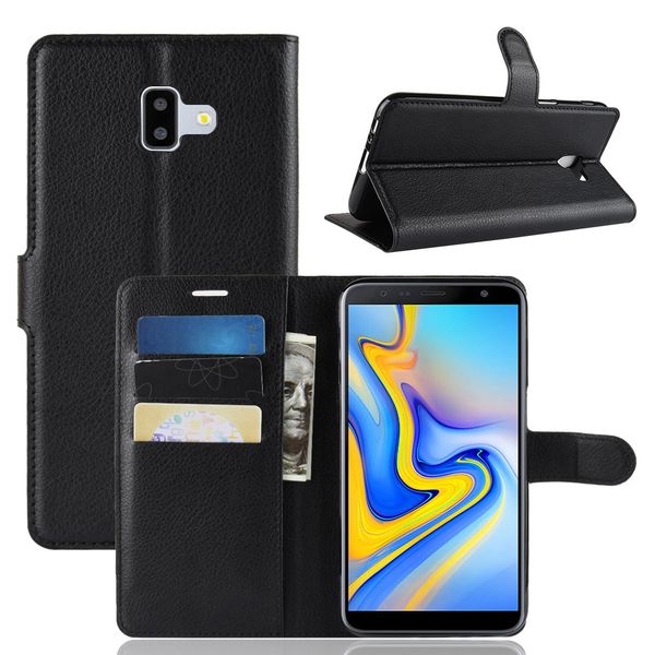 Litchi PU Leather Wallet Case TPU Phone Cover for Samsung Galaxy J2 J4 J6 A3 A5 A7 A8 Plus 2018 Sony XA3 Ultra
Litchi PU Leather Wallet Case TPU Phone Cover for Samsung Galaxy J2 J4 J6 A3 A5 A7 A8 Plus 2018 Sony XA3 Ultra