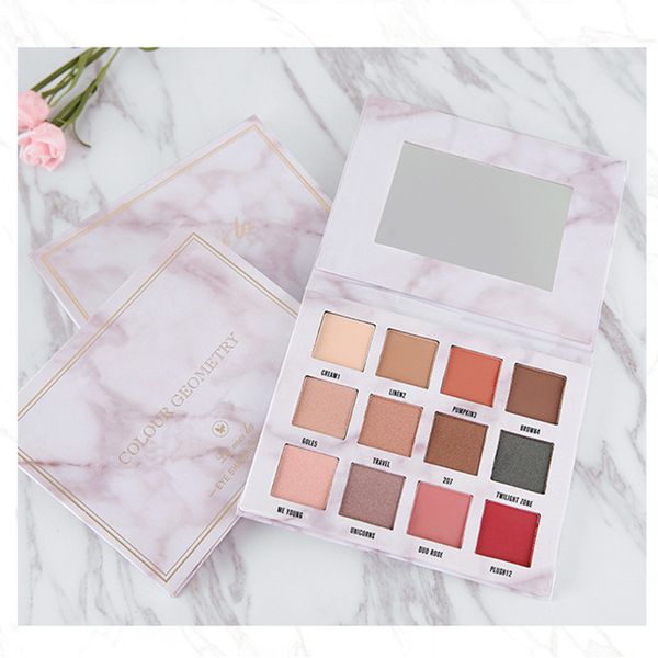 manufacturers low price marble eyeshadow tray twelve color matte eyeshadow pearl eye makeup smudge color
manufacturers low price marble eyeshadow tray twelve color matte eyeshadow pearl eye makeup smudge color