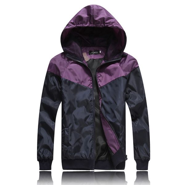 mens coats and jackets 2020 autumn new men's stitching jacket casual cardigan thin coat men's quick-drying clothes, Black;brown
mens coats and jackets 2020 autumn new men's stitching jacket casual cardigan thin coat men's quick-drying clothes, Black;brown