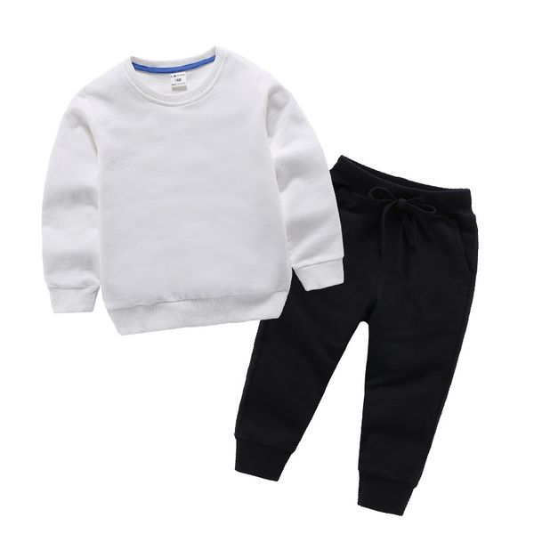 toddler boy clothes sets 2019 children clothing autumn winter kids clothes outfits boys suit for girls clothing 3 5 7 9 10 years, White
toddler boy clothes sets 2019 children clothing autumn winter kids clothes outfits boys suit for girls clothing 3 5 7 9 10 years, White