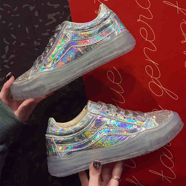 new 2019 ladies casual shoes flat platform bling bling rhinestone leather breathable flats shoes for women drop shipping lm-61z, Black
new 2019 ladies casual shoes flat platform bling bling rhinestone leather breathable flats shoes for women drop shipping lm-61z, Black