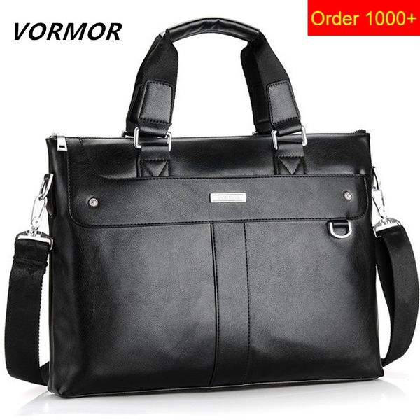 vormor 2019 men casual briefcase business shoulder bag leather messenger bags computer laphandbag bag men's travel bags mx190817
vormor 2019 men casual briefcase business shoulder bag leather messenger bags computer laphandbag bag men's travel bags mx190817