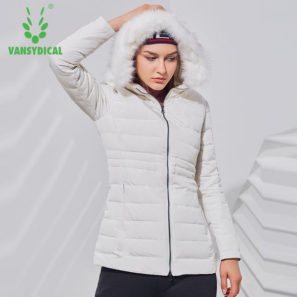 vansydical sports down jacket women autumn winter outdoor windbreak jacket zipper cap casual cotton dress women, Black;red
vansydical sports down jacket women autumn winter outdoor windbreak jacket zipper cap casual cotton dress women, Black;red