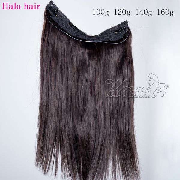 vmae brazilian natural black 100g 120g 140g 160g 12 to 26 inch no glue straight halo flip virgin human hair extensions
vmae brazilian natural black 100g 120g 140g 160g 12 to 26 inch no glue straight halo flip virgin human hair extensions