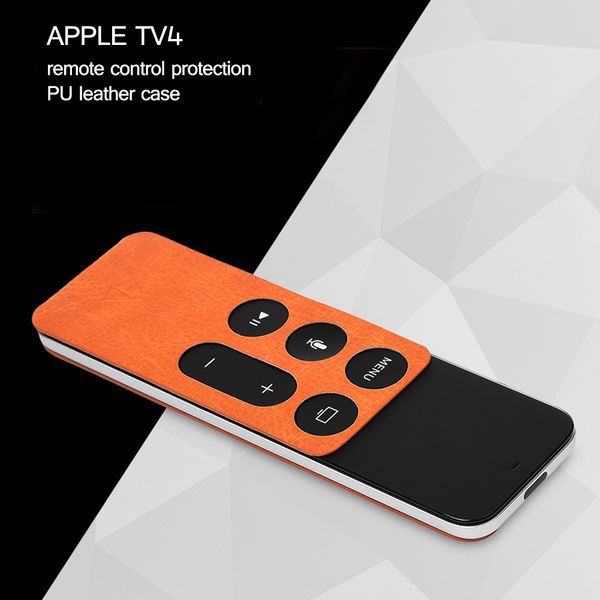 new fashion 12.5*3.7*0.4cm orange pu protect case skin cover for apple tv 4 remote control orange case home ornament
new fashion 12.5*3.7*0.4cm orange pu protect case skin cover for apple tv 4 remote control orange case home ornament