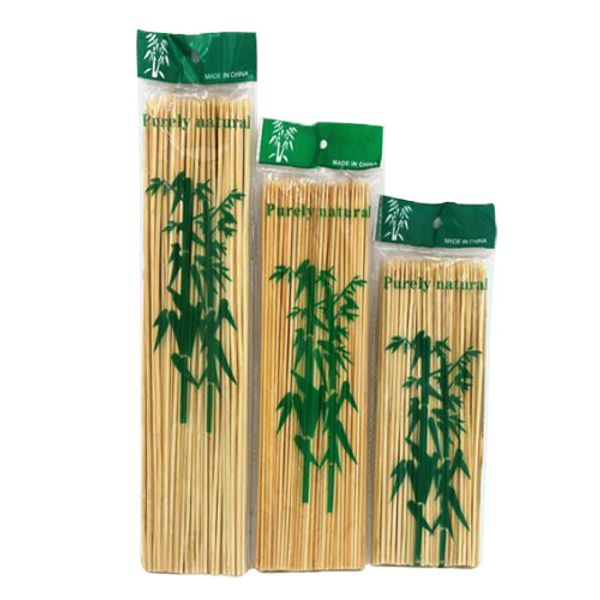 15cm*2.5mm length disposable bamboo sticks barbecue tools natural bbq bamboo skewers for barbeque shish kabob indoor outdoor grill
15cm*2.5mm length disposable bamboo sticks barbecue tools natural bbq bamboo skewers for barbeque shish kabob indoor outdoor grill