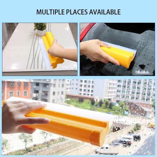 multifunction double row silicone wiper board brush car silicone window scraper window scraper car wiper blade washr
multifunction double row silicone wiper board brush car silicone window scraper window scraper car wiper blade washr