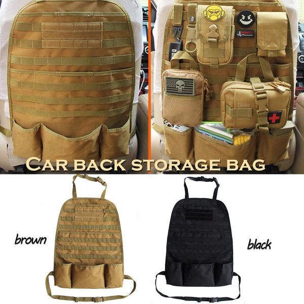 camouflage car seat back pocket storage bag foldable portable secure trash can organizer interior decoration accessories
camouflage car seat back pocket storage bag foldable portable secure trash can organizer interior decoration accessories