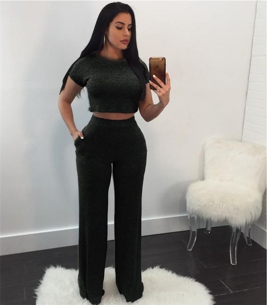 tracksuit women loungewear casual two piece sets pullover ribbed crop and pant ladies plus size sweat suits set female convention, Gray
tracksuit women loungewear casual two piece sets pullover ribbed crop and pant ladies plus size sweat suits set female convention, Gray