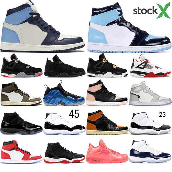 with socks new basketball shoes mocha obsidian running shoes men women 1s 4s 11s concord 45 bred crimson tint sports sneaker trainer, White;red
with socks new basketball shoes mocha obsidian running shoes men women 1s 4s 11s concord 45 bred crimson tint sports sneaker trainer, White;red