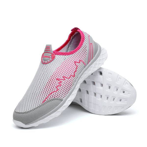 drop-shipping fishing net water shoe summer outdoor shoes men women lightweight breathable mesh beach quick dry wading upstream
drop-shipping fishing net water shoe summer outdoor shoes men women lightweight breathable mesh beach quick dry wading upstream