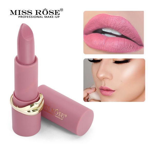 miss rose lip shape lipstick red beauty matte lipstick lasting waterproof easy to color ruby rose lip makeup lipsticks
miss rose lip shape lipstick red beauty matte lipstick lasting waterproof easy to color ruby rose lip makeup lipsticks