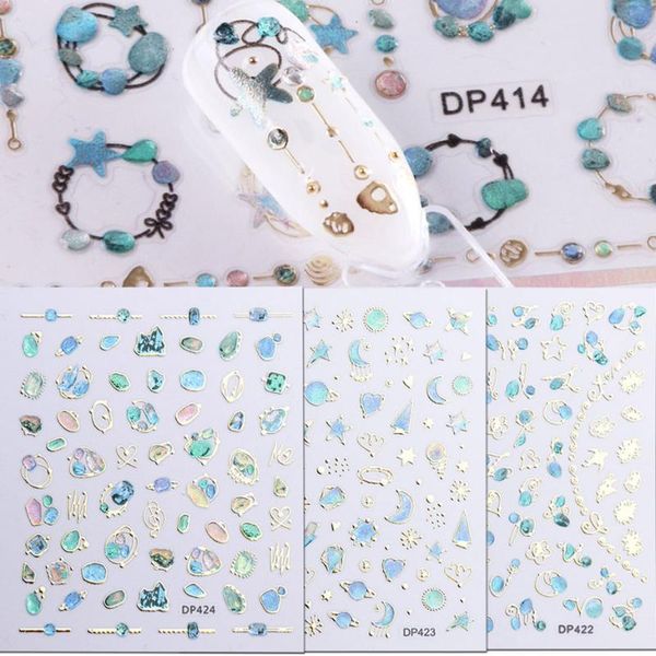 3d nail art adhesive stickers diy jewelry flower sliders for nails shiny glitter wraps geometry tips manicure decor bedp413-424, Black
3d nail art adhesive stickers diy jewelry flower sliders for nails shiny glitter wraps geometry tips manicure decor bedp413-424, Black