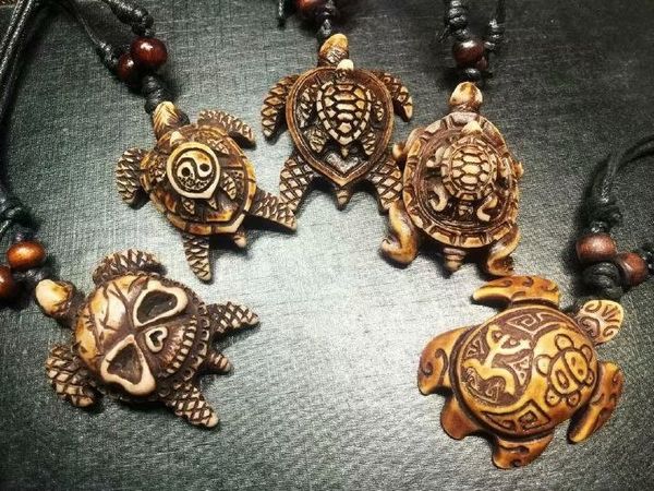 yqtdmy 5 pcs vintage tribal imitation turtle charms biker necklace amulet blessing gift, Silver
yqtdmy 5 pcs vintage tribal imitation turtle charms biker necklace amulet blessing gift, Silver