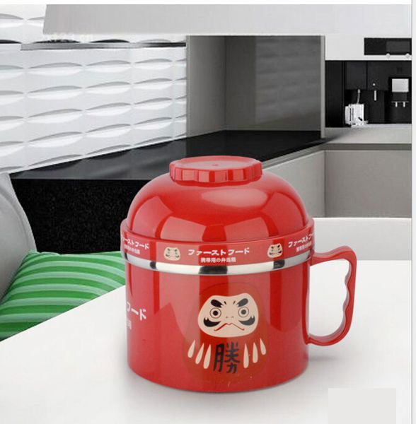 stainless steel insulated lunch box thick snack cup japanese cartoon student tableware instant noodle bowl
stainless steel insulated lunch box thick snack cup japanese cartoon student tableware instant noodle bowl