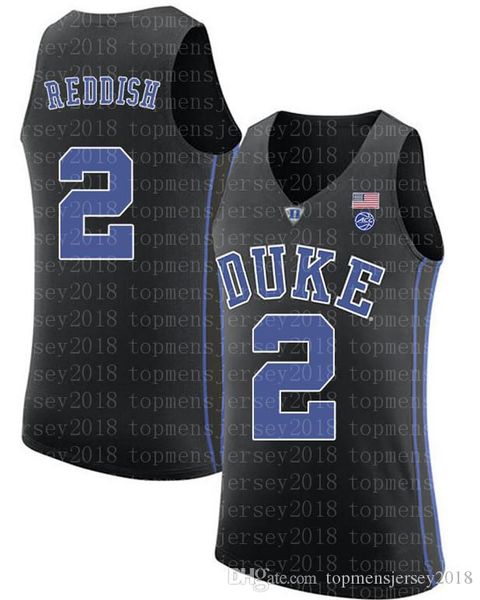 ncaa rj barrett 1 zion williamson jersey 2 cameron reddish kyrie mens irving university basketball jerseys embroidery 12, Black
ncaa rj barrett 1 zion williamson jersey 2 cameron reddish kyrie mens irving university basketball jerseys embroidery 12, Black