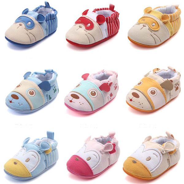 fashion toddler baby shoes cute cartoon animal loafers crib first walkers newborn infant soft sole prewalkers shoes
fashion toddler baby shoes cute cartoon animal loafers crib first walkers newborn infant soft sole prewalkers shoes