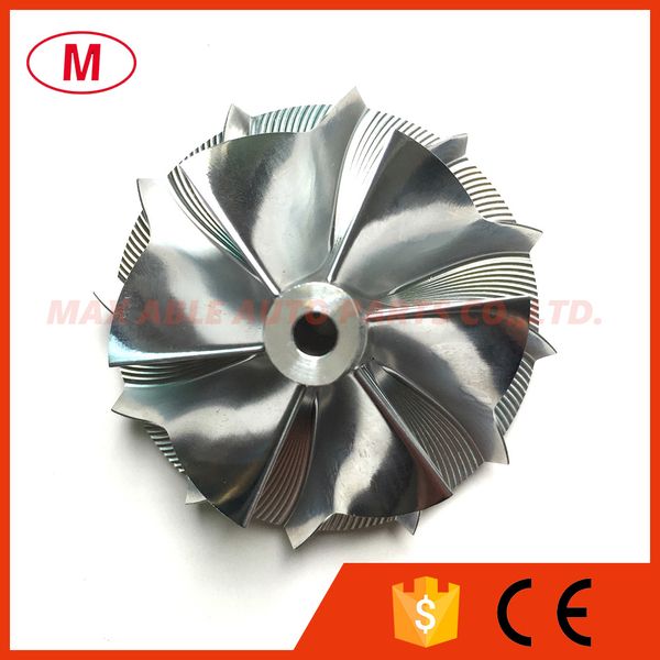 k16 54.60/67.00mm 6+6 blades reverse high performance turbo billet compressor wheel/aluminum 2618/milling compressor wheel
k16 54.60/67.00mm 6+6 blades reverse high performance turbo billet compressor wheel/aluminum 2618/milling compressor wheel