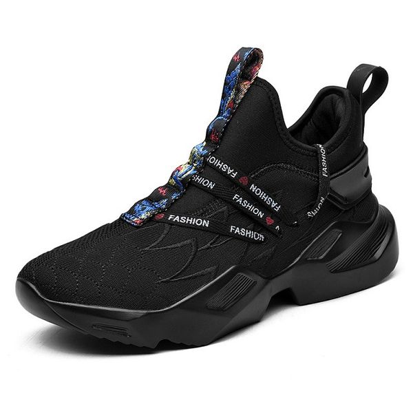 men's 2019 new breathable small white shoes men's fashion casual sports shoes wholesale design and custom factory platform famous, Black
men's 2019 new breathable small white shoes men's fashion casual sports shoes wholesale design and custom factory platform famous, Black