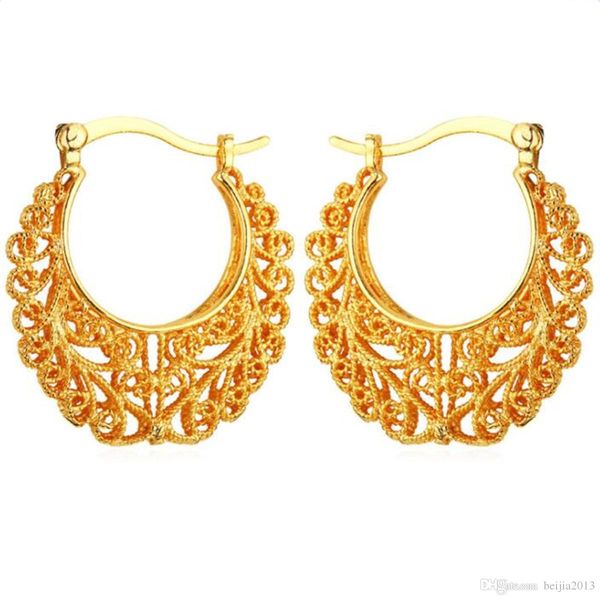 новые ювелирные изделия модные обруча 18k real gold plated copper vintage обруч серьги для женщин мода баскетбол жены серьги e360, Golden;silver
новые ювелирные изделия модные обруча 18k real gold plated copper vintage обруч серьги для женщин мода баскетбол жены серьги e360, Golden;silver