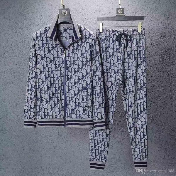 2020 set sweatsuit tracksuit men hoodies pants mens clothing sweatshirt pullover women casual tennis sport tracksuit sweat suit, Gray 
2020 set sweatsuit tracksuit men hoodies pants mens clothing sweatshirt pullover women casual tennis sport tracksuit sweat suit, Gray