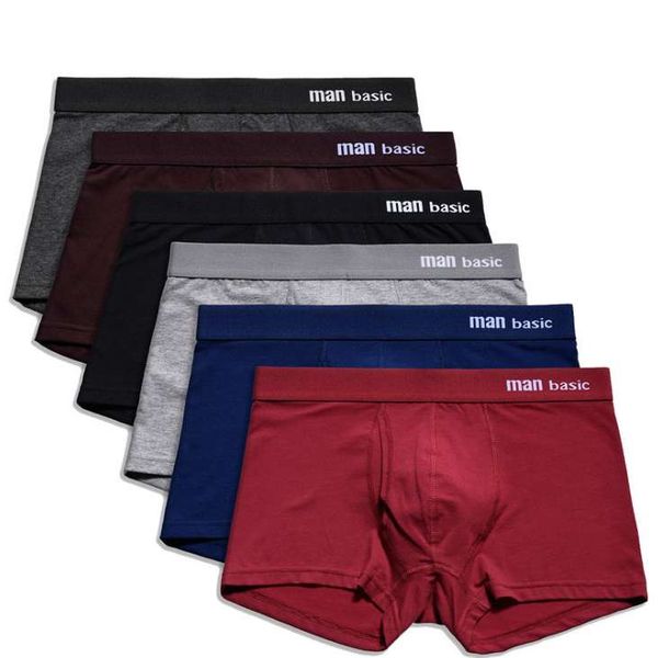 fashion mens underwears mens boxer shorts mens comfortable solid underpants new fashion, Black;white
fashion mens underwears mens boxer shorts mens comfortable solid underpants new fashion, Black;white